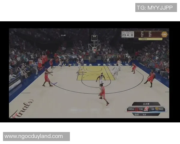 精彩NBA视频直播全程回放与实时赛况分析尽在这里