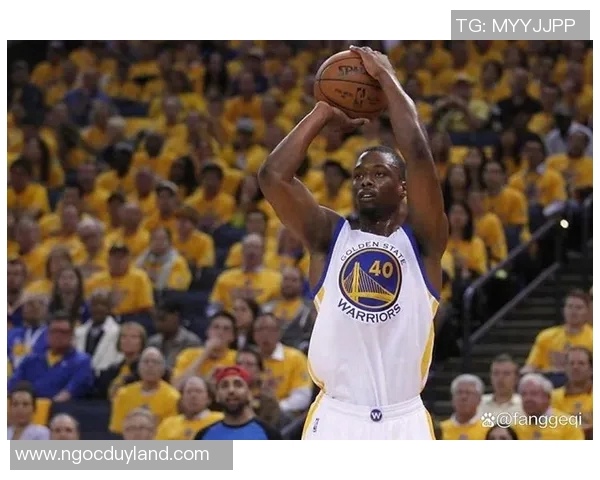 哈里森巴恩斯在NBA赛场的崛起与未来发展潜力分析